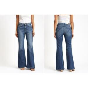 7 For All Mankind Dojo Tailorless Jeans
